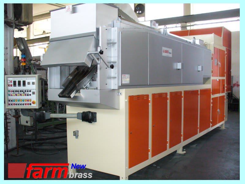 Farm Brass IGM - Furnaces - 5