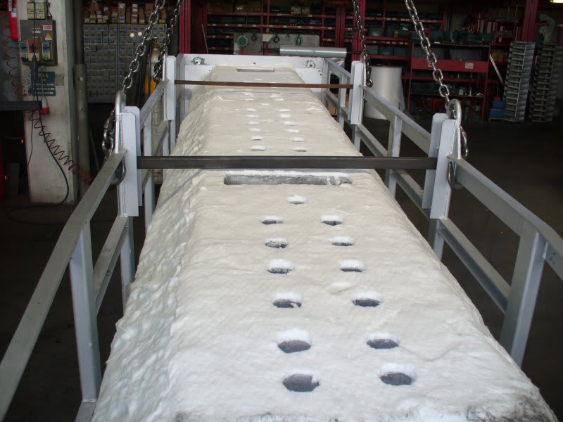 Farm Brass IGM - Furnaces - 10