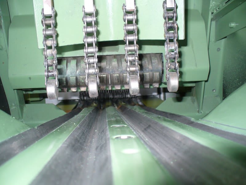 Farm Brass IGM - Furnaces - 14