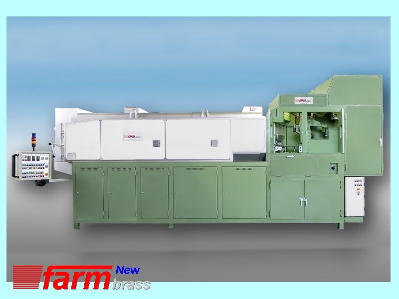 Farm Brass IGM - Furnaces - 4