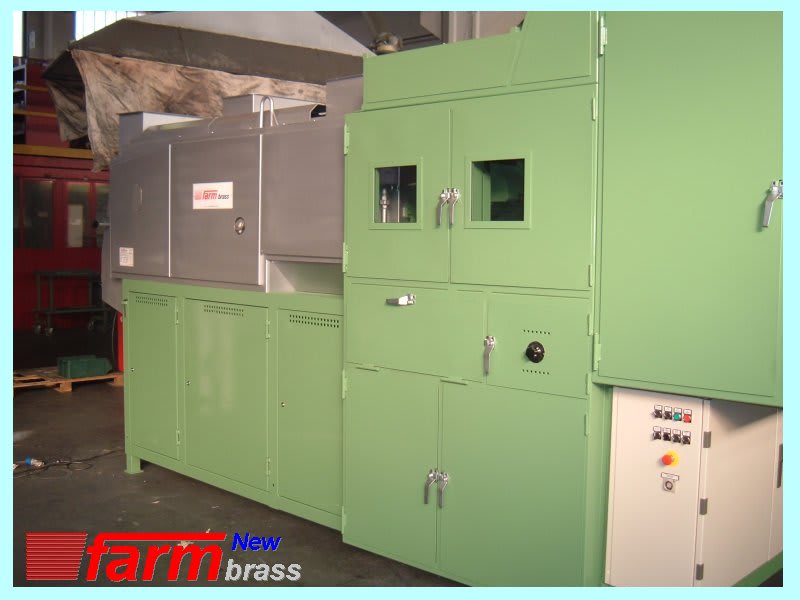 Farm Brass IGQ - Furnaces - 6