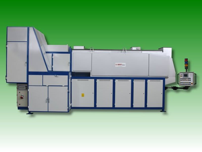 Farm Brass IGQ - Furnaces