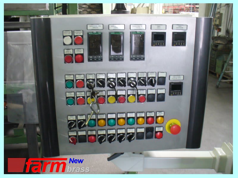 Farm Brass IGQ - Furnaces - 15