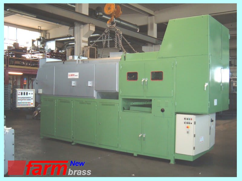 Farm Brass IGQ - Furnaces - 2
