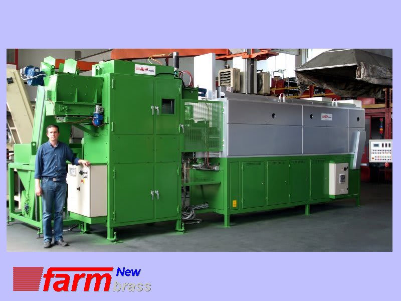 Farm Brass NO - Furnaces - 3