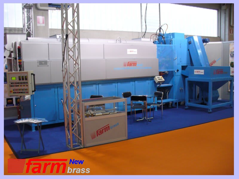 Farm Brass NO - Furnaces - 4