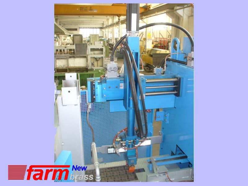 Farm Brass NO - Furnaces - 11