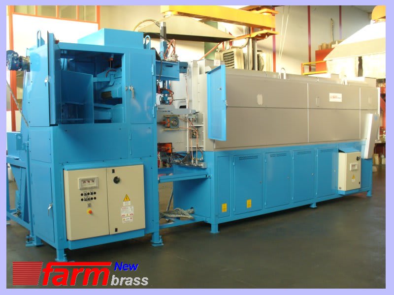 Farm Brass NO - Furnaces - 5