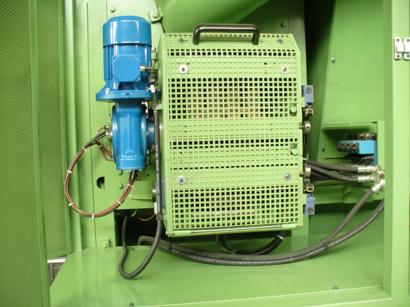 FARM SQ - Furnaces - 15