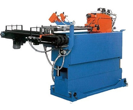 Linear Automation for Piece Loading to Presses -  - 700-8 - Press Automation Applications