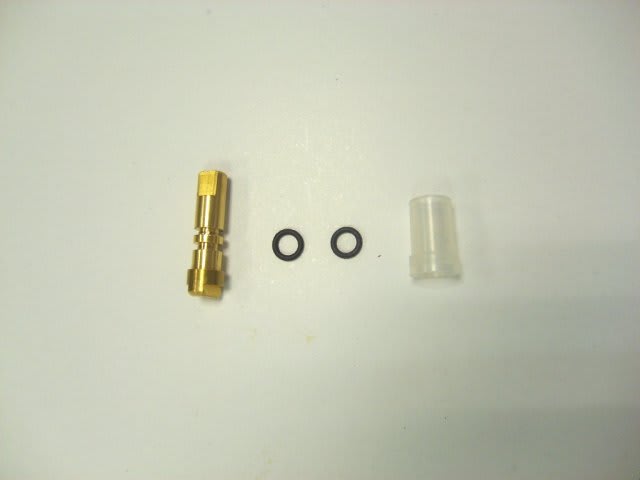 M.T. ZANETTI O-ring Assembling Machine - Assembling Machines - 6