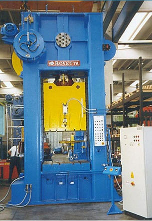 ROVETTA FO 350
