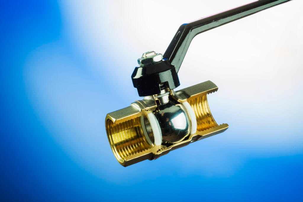 PAGNONI Seats for Ball Valves - Lathed Parts as FLUID and GAS SEALING Elements