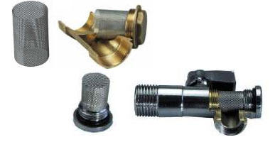 Cylindrical Filters - Filters - 2