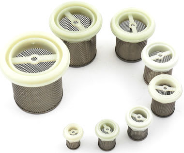 Filters for Check Valves - Filters