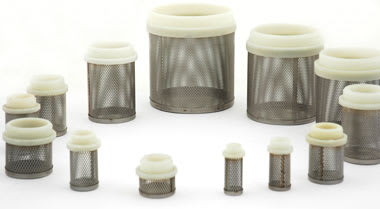 Filters for Check Valves - Filters - 2