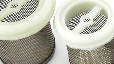 Filters for Check Valves - Filters - 3