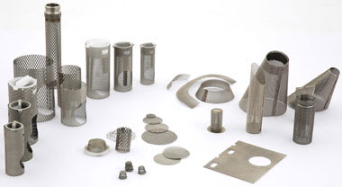 Varied Filters - Filters - 4