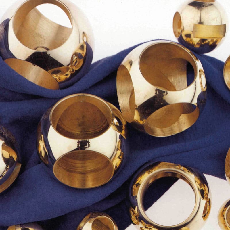 SALA D1MO TURNING - DIAMOND FINISHING MACHINE FOR BALLS PRODUCTION - Balls Production Machines - 4