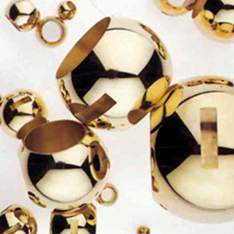 SALA D1MO TURNING - DIAMOND FINISHING MACHINE FOR BALLS PRODUCTION - Balls Production Machines - 3