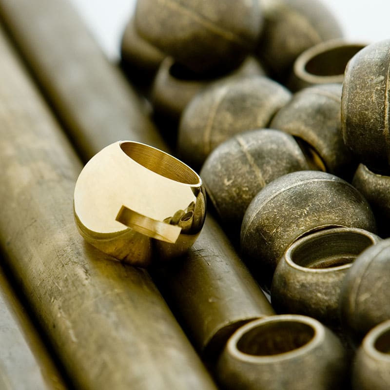 SALA FLEXIBALL LINEAR TRANSFER MACHINE FOR BALLS PRODUCTION - Balls Production Machines - 4