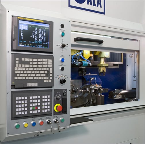 SALA FLEXIBALL LINEAR TRANSFER MACHINE FOR BALLS PRODUCTION - Balls Production Machines - 2