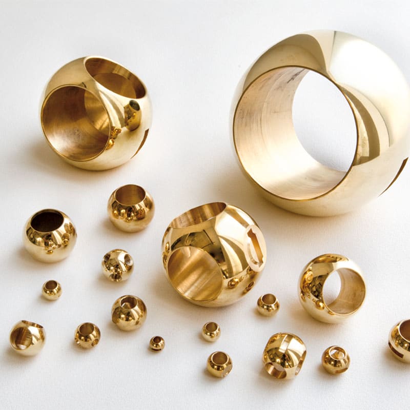 SALA FLEXIBALL LINEAR TRANSFER MACHINE FOR BALLS PRODUCTION - Balls Production Machines - 6