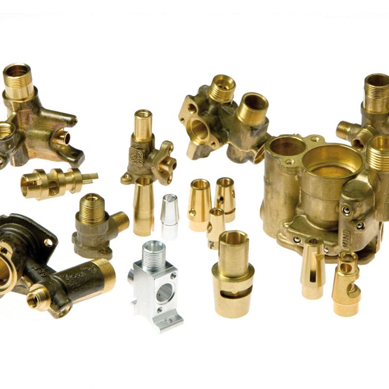 SALA D4CN MULTISPINDLE DIAMOND FINISHING MACHINE - High Precision CNC Machines - 3