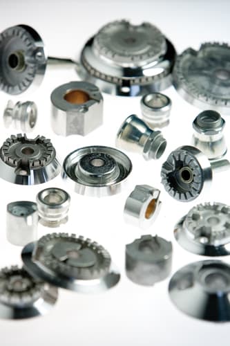 SALA T2 SPINUP DOUBLE SPINDLE TURNING - DIAMOND FINISHING MACHINE - High Precision CNC Machines - 3