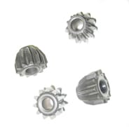 SALA T2 SPINUP DOUBLE SPINDLE TURNING - DIAMOND FINISHING MACHINE - High Precision CNC Machines - 4