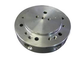 SALA SPINUP SINGLE LINE / DOUBLE SPINDLE PRECISION TURNING MACHINE - High Precision CNC Machines - 2