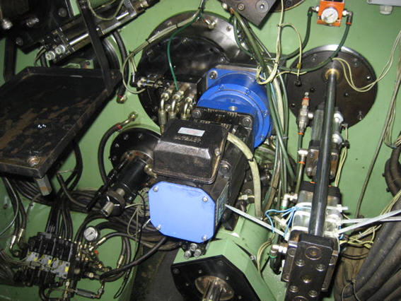 TECNOTRANSFER Ürün 179 - Transfer Machines - 2