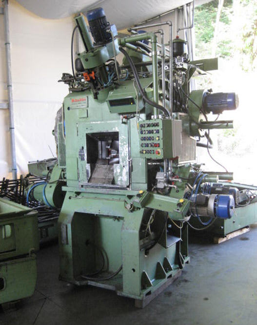 RIELLO AZ 9 103.50.6.0 - Transfer Machines