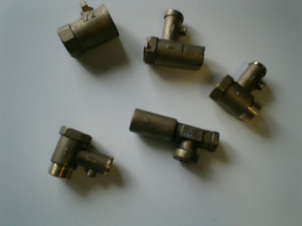 BUFFOLI 3D/TR6/9 - Transfer Machines - 4