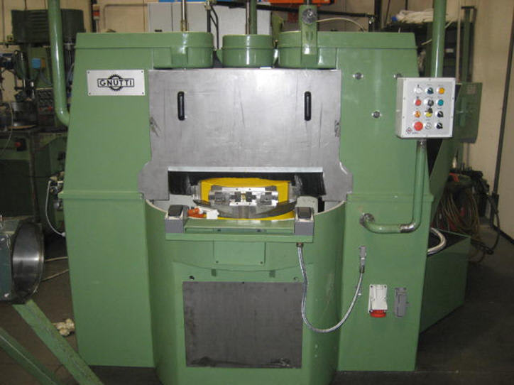 GNUTTI 3 T FMV 3/100