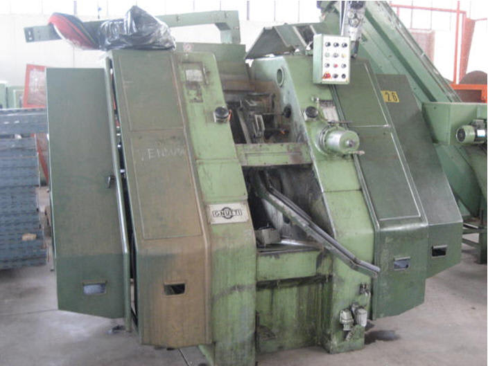 GNUTTI FMOR 6/100 GNUTTI FMOR 6/100