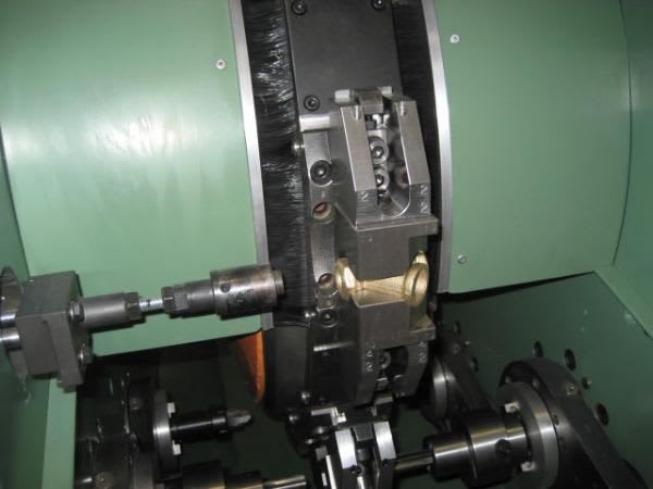 GNUTTI FMO 9/90 - Transfer Machines - 3