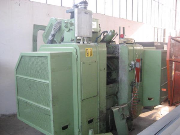 GNUTTI FMF 11/90 GNUTTI FMF 11/90