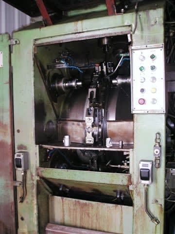GNUTTI FMF 14/125 U - Transfer Machines - 4
