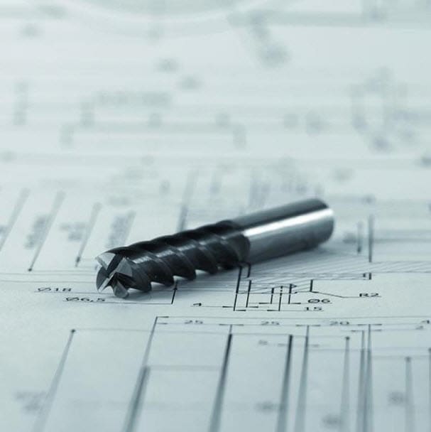 NESI SMART 500 - UNIVERSAL GRINDING MACHINE WITH CONTROLLED MOVEMENT OF 1-4 AXES - Tool Grinding Machines - 6