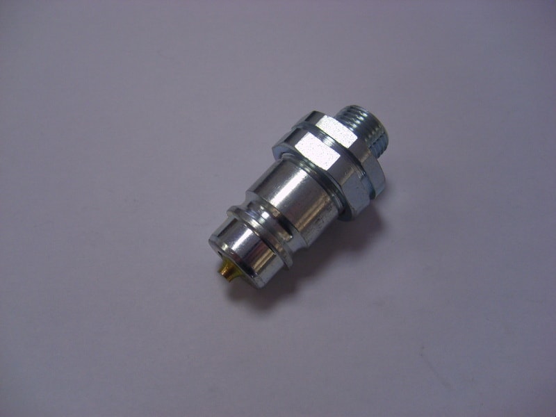 MT ZANETTI Assembling Machine for Quick Couplings - Industrial Automation Applications - 9