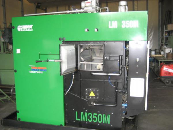 Ama Universal Delfino LM 350 - Industrial Degreasing (Cleaning) Machines