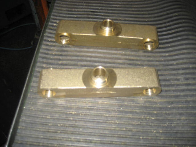 BTB BB 71 5S/6U ISO 40 - Transfer Machines - 6