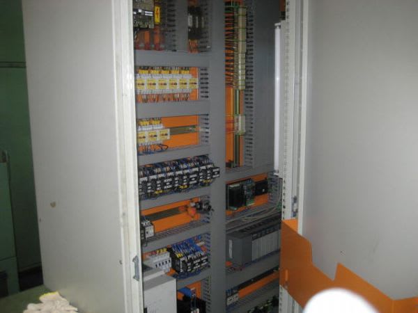 BTB BB 71 5S/6U ISO 40 - Transfer Machines - 10