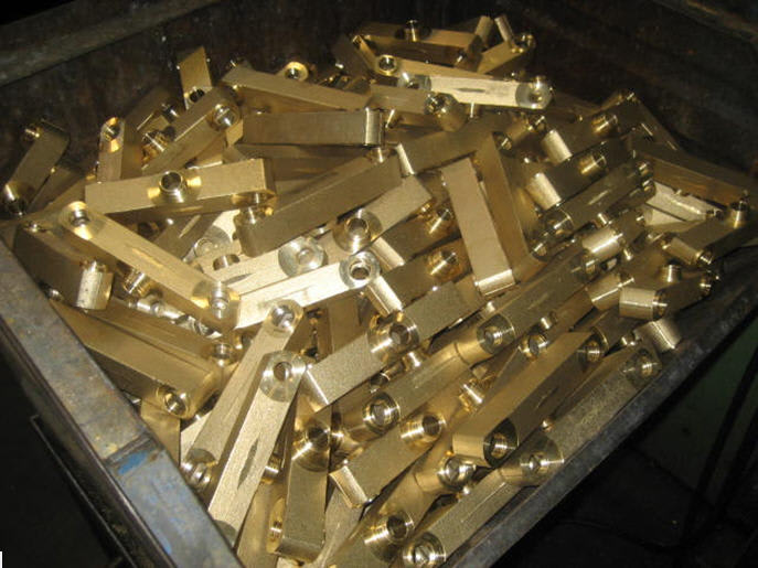 BTB BB 71 5S/6U ISO 40 - Transfer Machines - 7