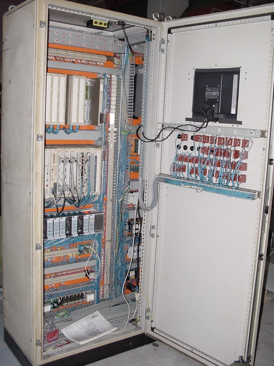 PICCHI TR 10-12/OSE - Transfer Machines - 8