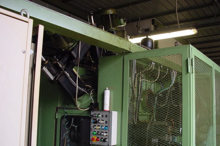 PICCHI TR 10-12/OSE - Transfer Machines - 6