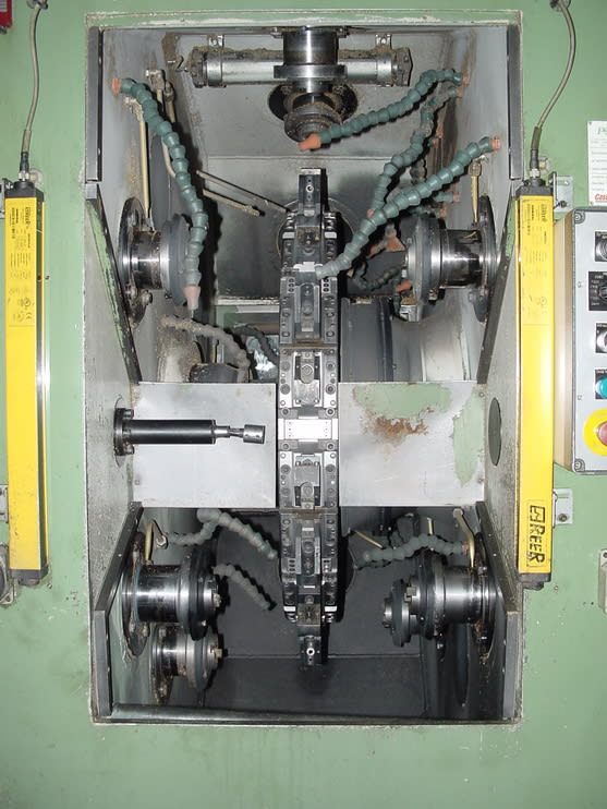 PICCHI TR 10-12/OSE - Transfer Machines - 3