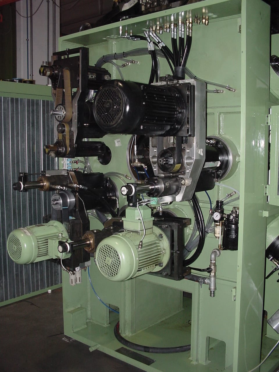 PICCHI TR 10-12/OSE - Transfer Machines - 11