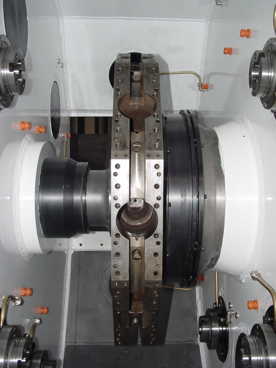 PICCHI TR 10-12/OSE - Transfer Machines - 14